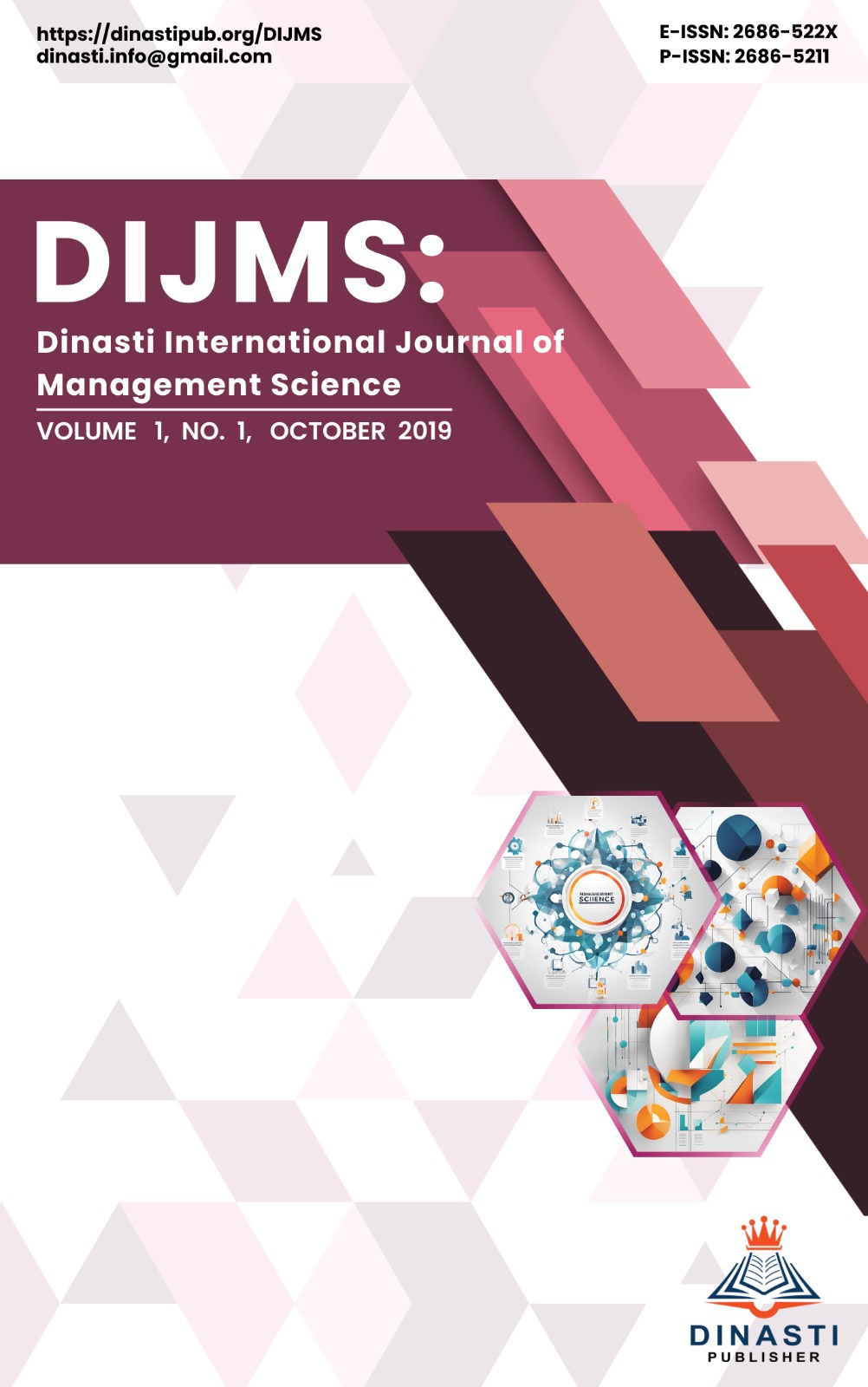 Dinasti International Journal of Management Science